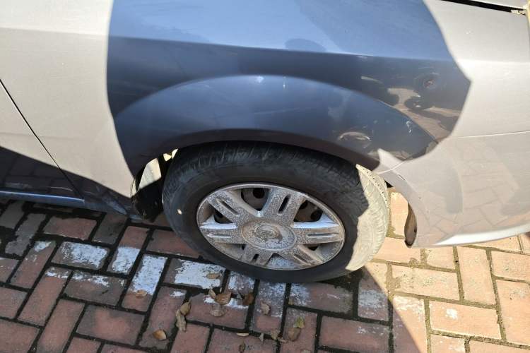 Used Buick Excelle 2011 1.6LX-AT
