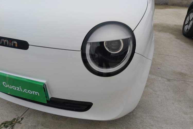 Used CHANGAN NEVO Lumin 2025 205km Refreshing Edition
