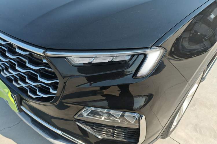 Used Ford Equator 2021 EcoBoost 225 Premier PLUS 7-seater (2/2/3)