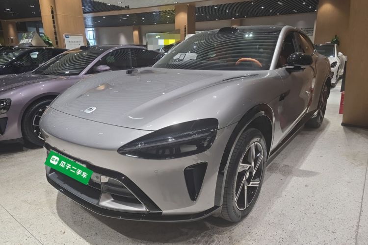 Used Xiaomi Auto YU7 2025 Ultra-Long Range All-Wheel Drive Pro Version