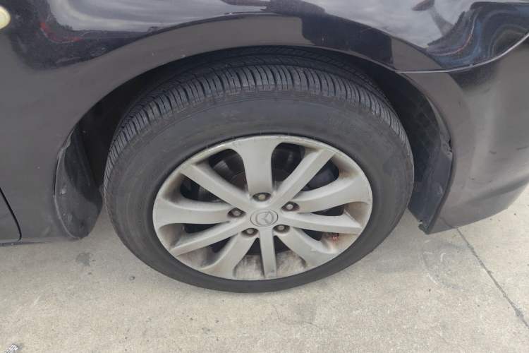 Used Mazda 6 2012 2.0L Automatic Fashion Edition
