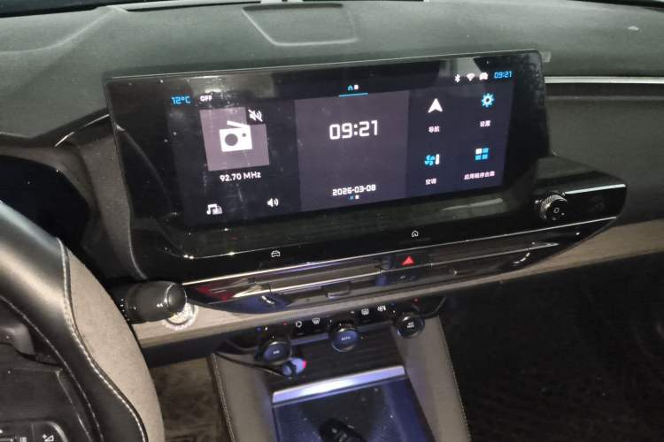 Used Citroen C5 X 2021 1.6T Impressive Edition