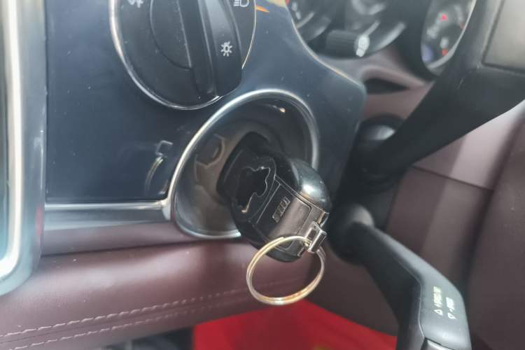 Used Porsche Panamera 2010 Panamera 3.6L