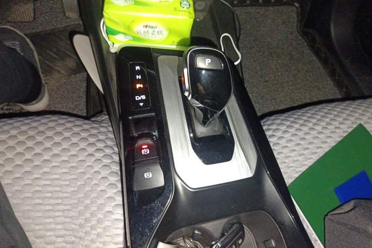 Used MG 5 2021 300TGI DCT Elegant Luxury Edition