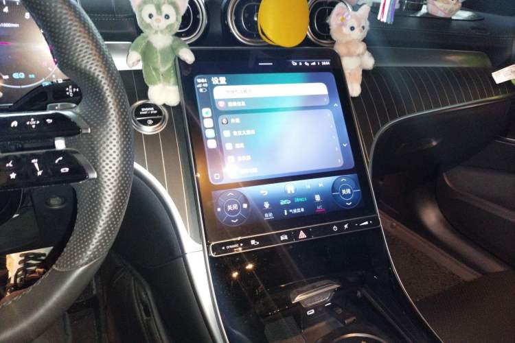 Used Mercedes-Benz C-Class 2022 Restyled C 260 L Sport Edition