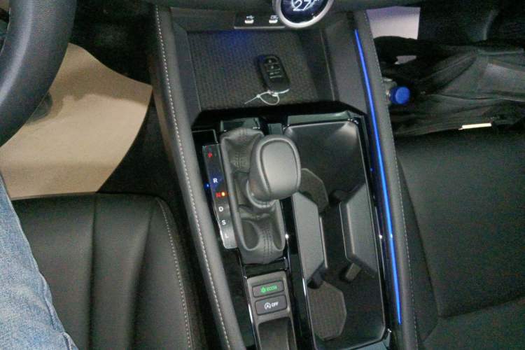 Used Honda Accord 2025 260TURBO Luxury Edition