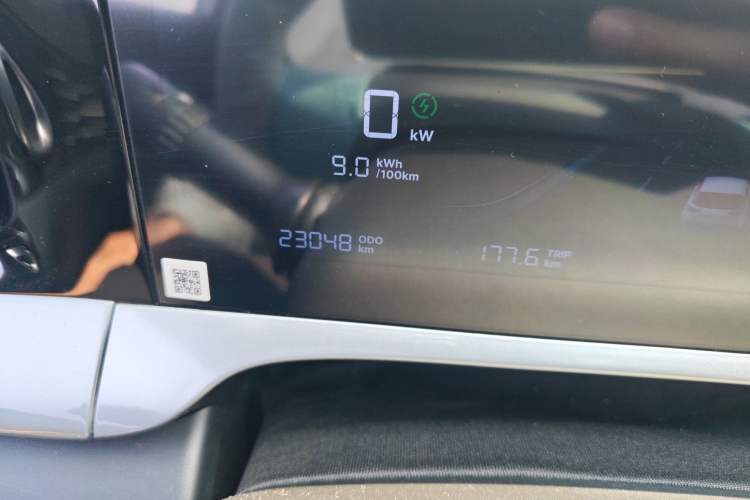 Used Geely Galaxy Geome 2025 310km Dream Edition
