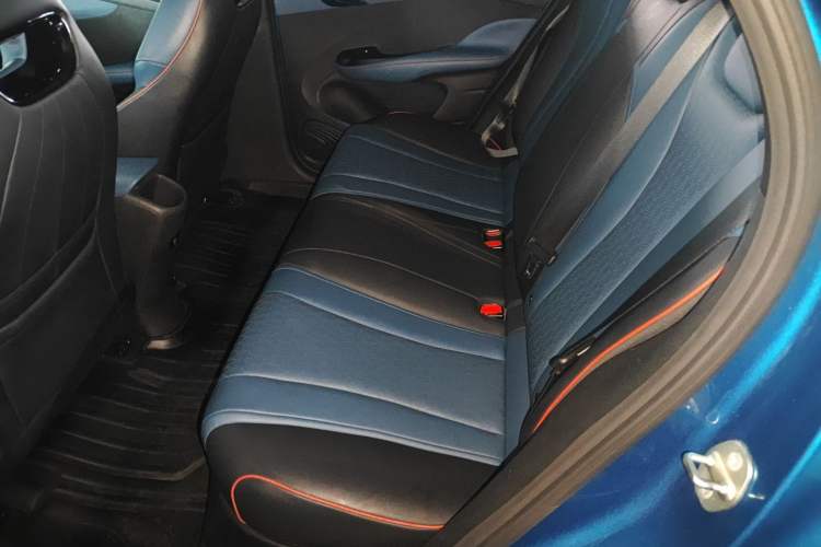 Used BYD Dolphin 2021 405 km Fashion Edition