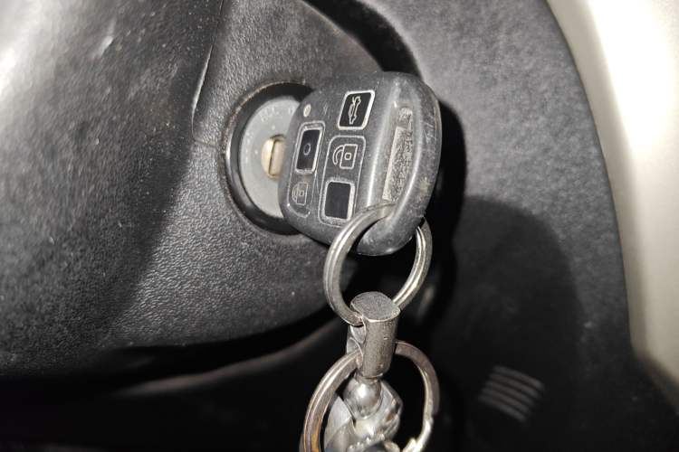 Used Great Wall M4 2012 1.5L Manual Luxury Version
