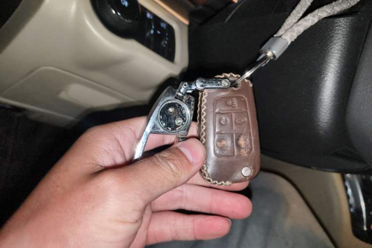 Used Buick GL8 2017 25S Luxury Version China V Standard