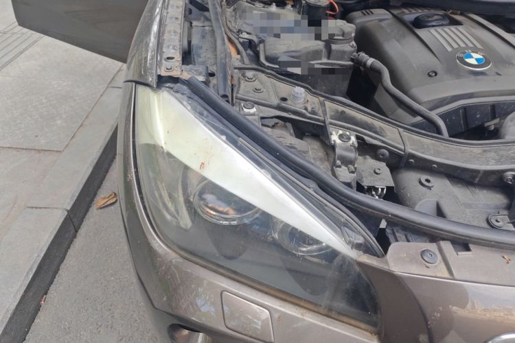 Used BMW X1 2010 xDrive25i
