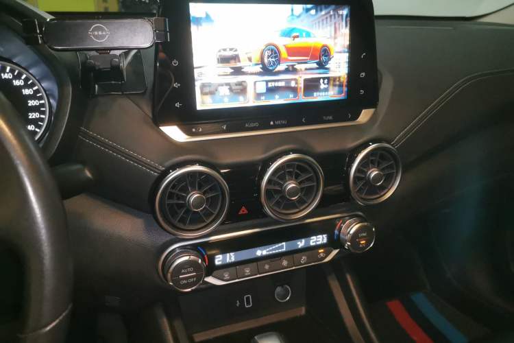 Used Nissan Sylphy 2022 1.6L XL CVT Enjoyment Edition