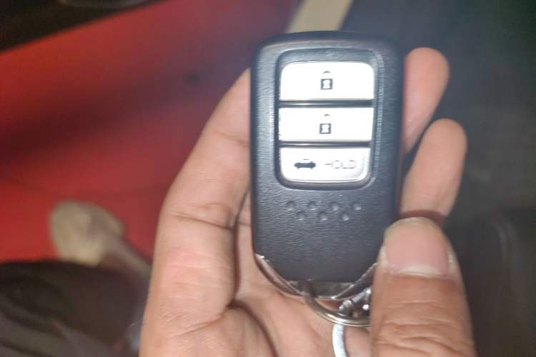 Used Honda Accord 2018 Rui Hybrid 2.0L Rui Ling Edition China VI