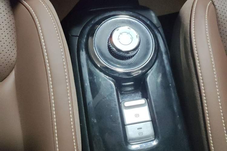 Used Wuling Bingo 2023 333 km Lingxi Connected+ Version