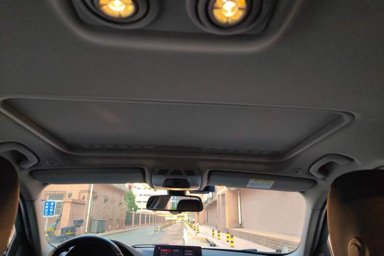 Used BMW 3 Series 2018 320Li M Sport Night Edition
