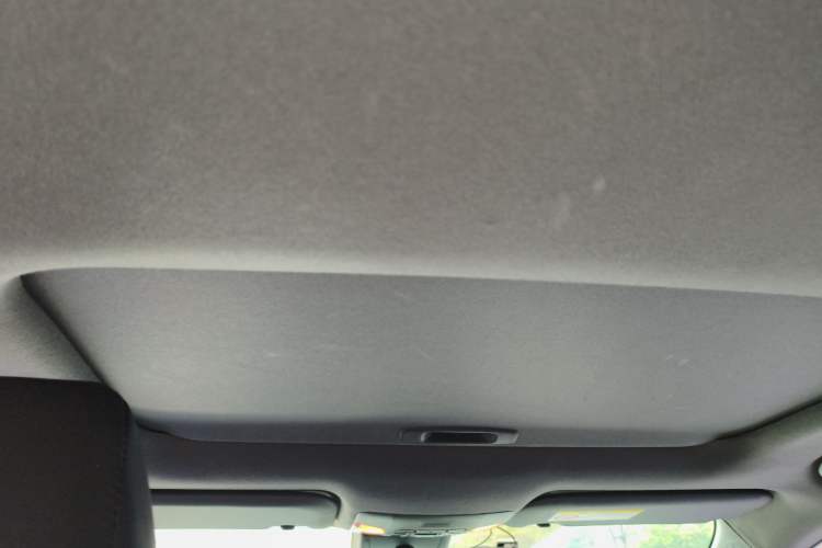 Used Toyota Levin 2019 185T CVT Luxury Edition China VI Standard
