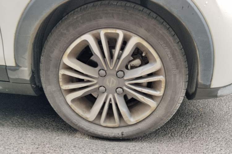 Used Leapmotor T03 2021 400 Lite Edition Lithium Iron Phosphate