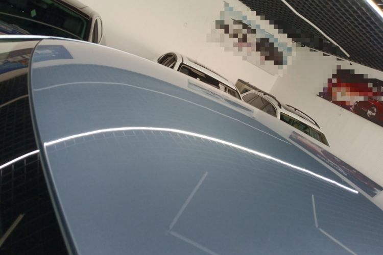 Used Geely Galaxy Geome 2026 Model 310km Dream Edition