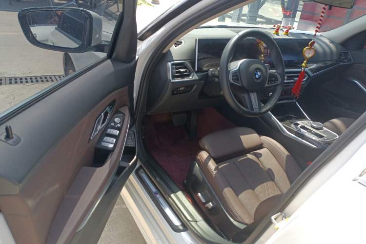 Used BMW 3 Series 2023 325Li M Sport Package
