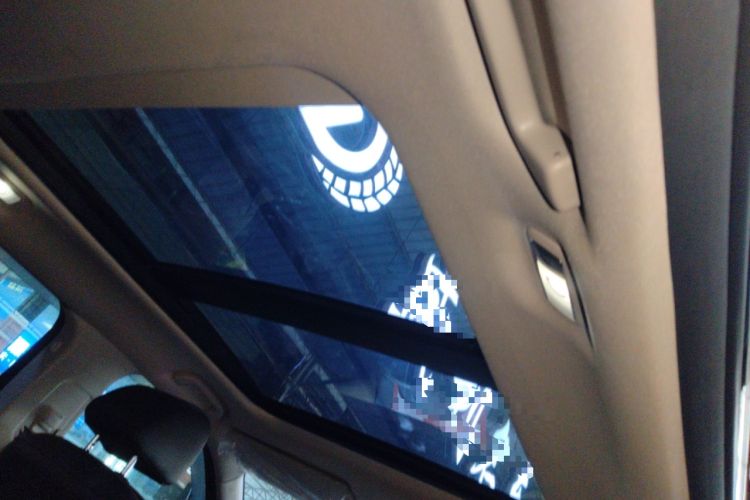 Used Honda Avancier 2023 370TURBO Two-Wheel-Drive Luxury Edition
