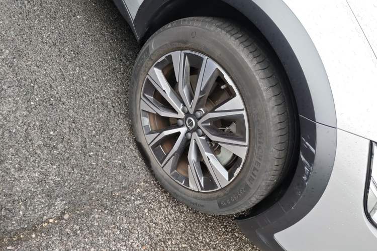 Used Volvo V90 2023 Cross Country B5 AWD Smart Range Edition
