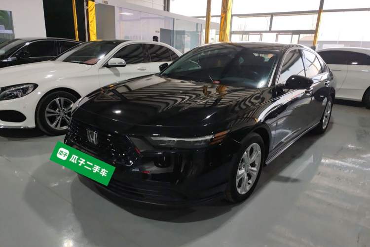 Used Honda Accord 2023 260TURBO Smart Enjoyment Version