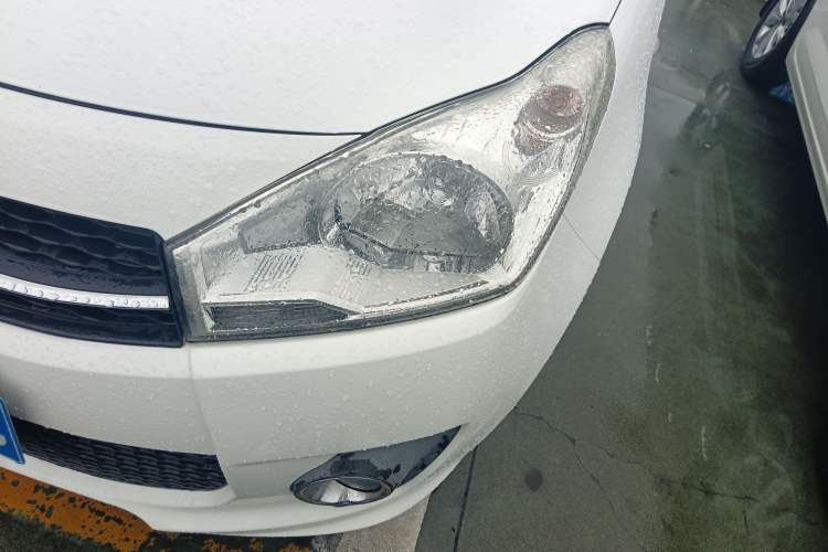 Used Suzuki Alto 2016 1.0L Automatic Deluxe Xuan Dong Edition Left Front Headlight