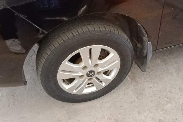 Used JAC Refine M3 2015 Maker Edition 1.6L Luxury Smart Version
