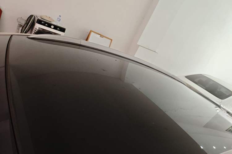 Used Geely Auto Emgrand GS 2016 Elegant Edition 1.3T Automatic LingShang Model