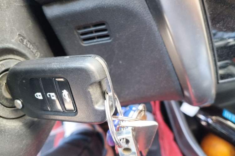 Used Honda Greiz 2016 1.5L CVT Comfort Version
