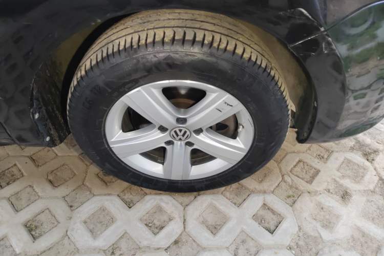 Used Volkswagen Sharan 2013 2.0 TSI Comfort Model
