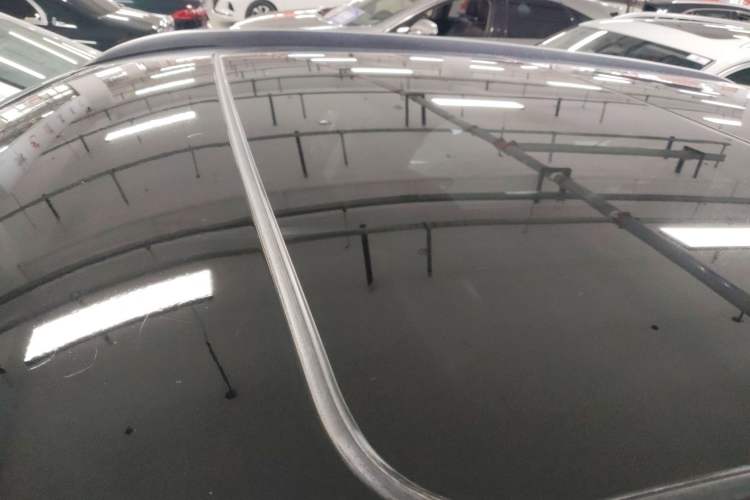 Used Honda Avancier 2020 240TURBO Front-Wheel Drive Smart Edition
