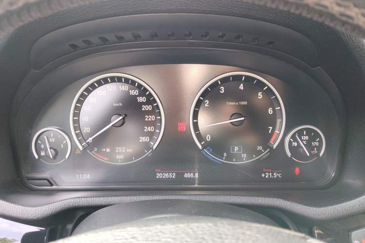 Used BMW X4 2014 xDrive20i X Design Package