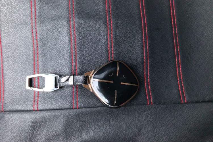 Used JETOUR Dashing 2025 1.5T DCT Beyond Edition
