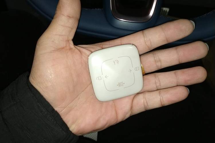 Used Zeekr MIX 2025 Long-Range Intelligent Driving Edition