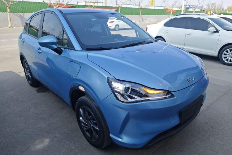 Used NETA V 2021 Standard Range Upgrade Model
