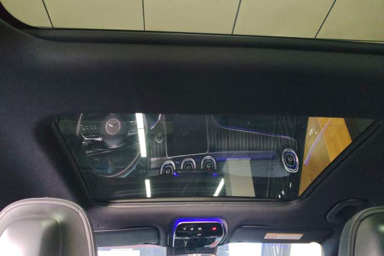 Used Mercedes-Benz C-Class 2022 Restyled C 260 L Sport Edition
