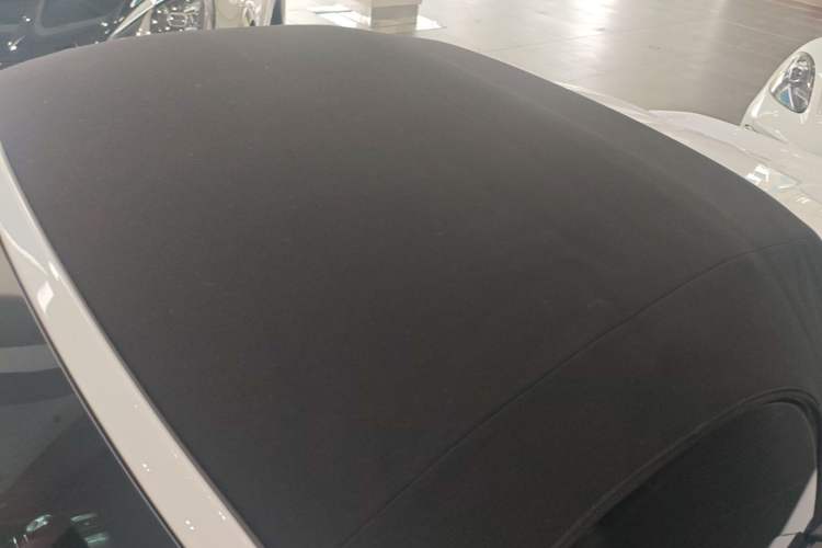 Used Porsche 718 2022 Boxster 2.0T