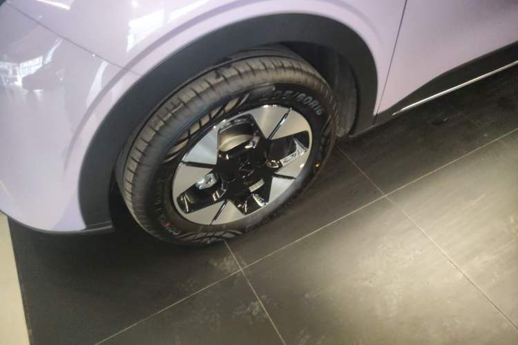 Used Geely Galaxy Geome 2026 Model 310km Dream Edition
