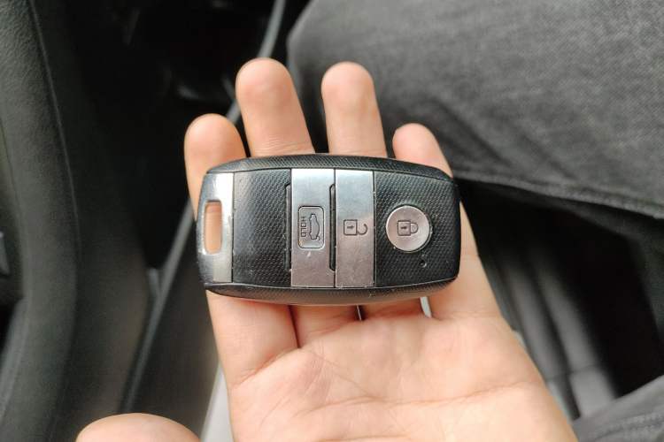 Used Kia K3S 2014 1.6L Automatic GLS