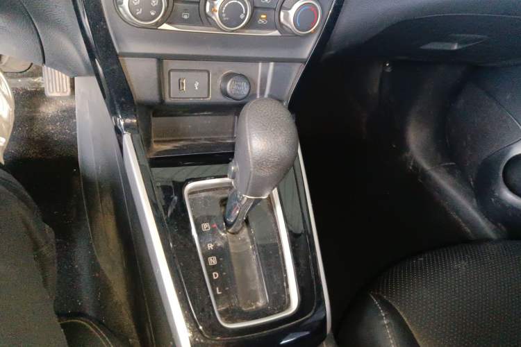 Used Nissan Sylphy 2021 Classic 1.6XL CVT Luxury Edition