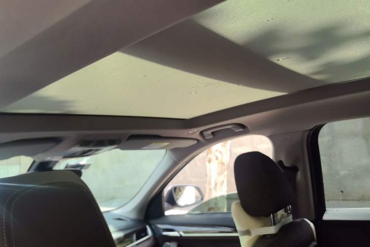 Used BMW X1 2022 xDrive25Li Luxury Model
