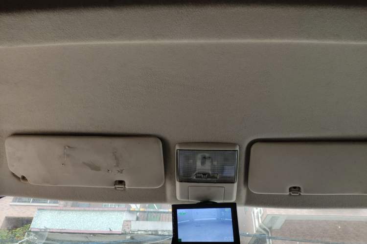 Used CHANGAN KAICHENG Ruixing M80 2019 1.5L Base Version 2-Seater Single-Steamed Air Conditioning China VI Standard Flat Roof Rear-Hinged Doors DAM15KR
