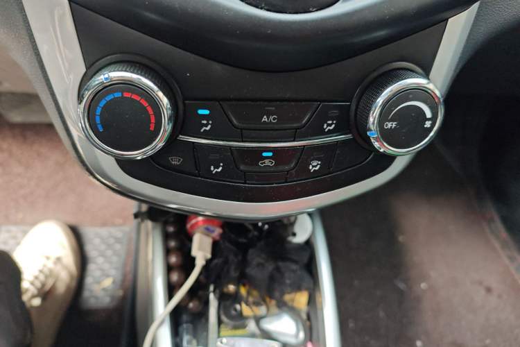 Used Oshan Benni E-Star 2021 National Edition Xin Yue Version Lithium Iron Phosphate (31.18 kWh)