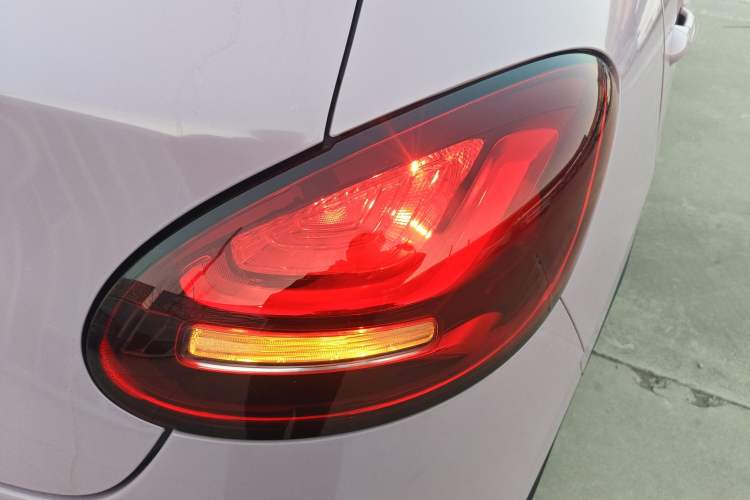 Used Wuling Bingo 2023 203km Light Edition
