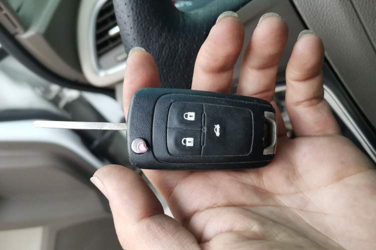 Used Buick GT 2013 GT 1.6L Automatic Fashion Edition
