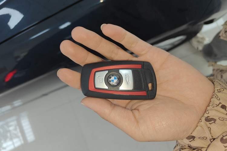 Used BMW 1 Series 2016 118i Leading Model