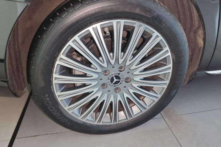 Used Mercedes-Benz E-Class 2022 Updated E 300 L Luxury Edition