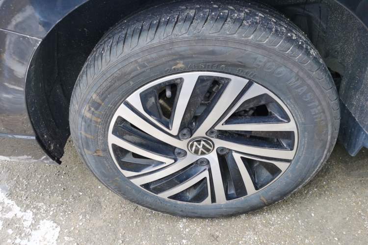 Used Volkswagen Lavida 2024 300TSI DSG Starry Sky Leading Edition