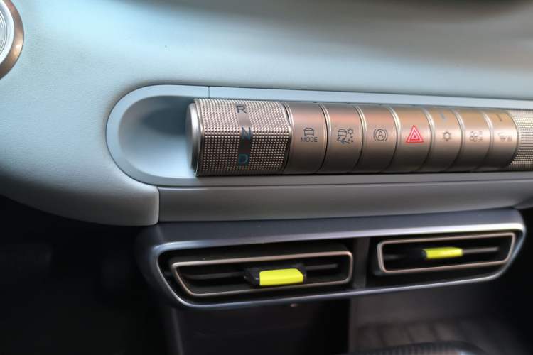 Used BYD Seagull 2024 Honor Edition 405km Flying Version